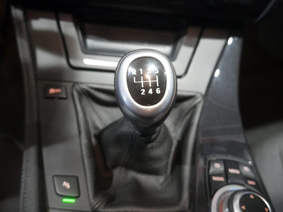 BMW Řada 5 2.0 D  520 D