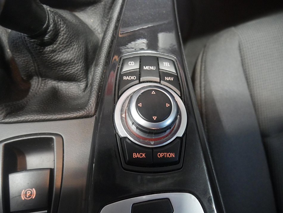 BMW Řada 5 2.0 D  520 D