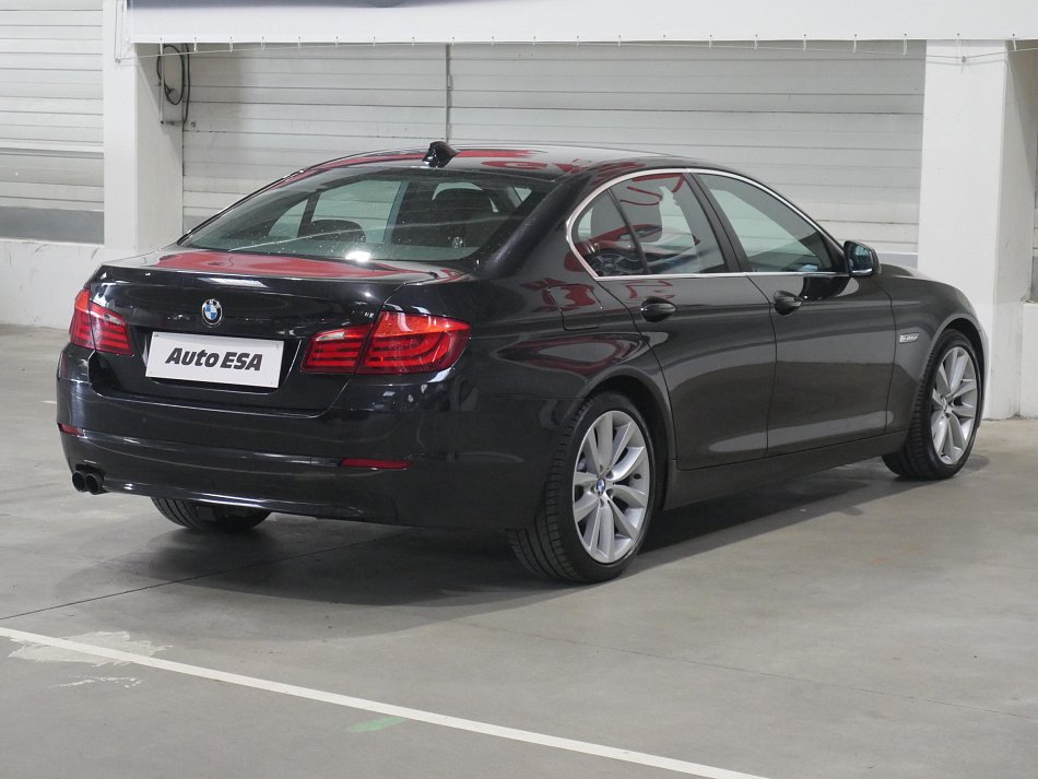 BMW Řada 5 2.0 D  520 D