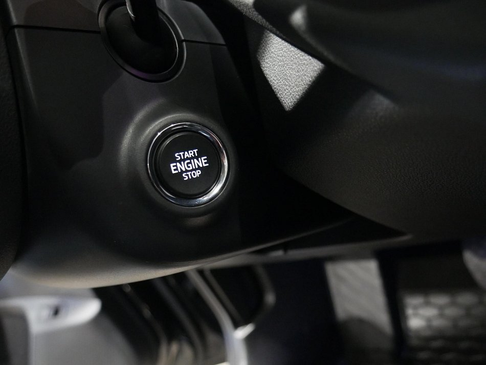 Škoda Octavia IV 2.0 TDi 