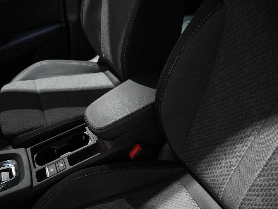 Škoda Octavia IV 2.0 TDi 