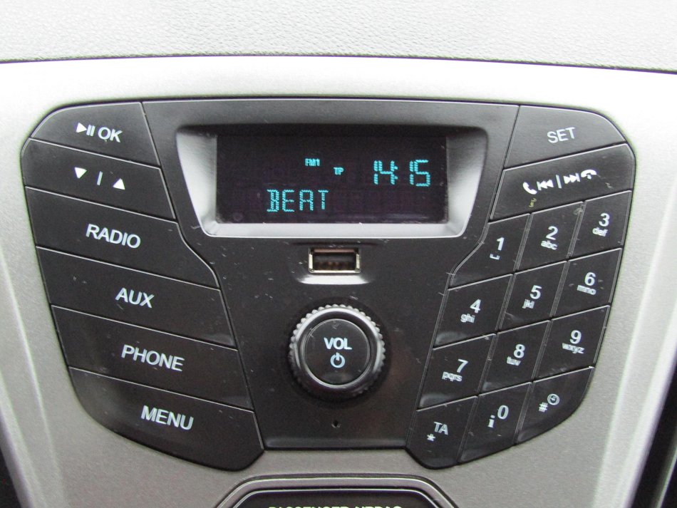 Ford Transit Custom 2.2TDCi  L2 8míst