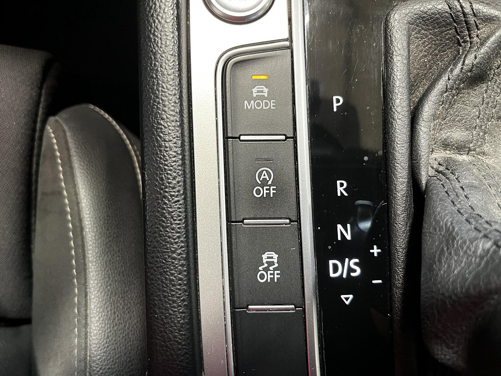 Volkswagen Passat 2.0 TDi  4x4