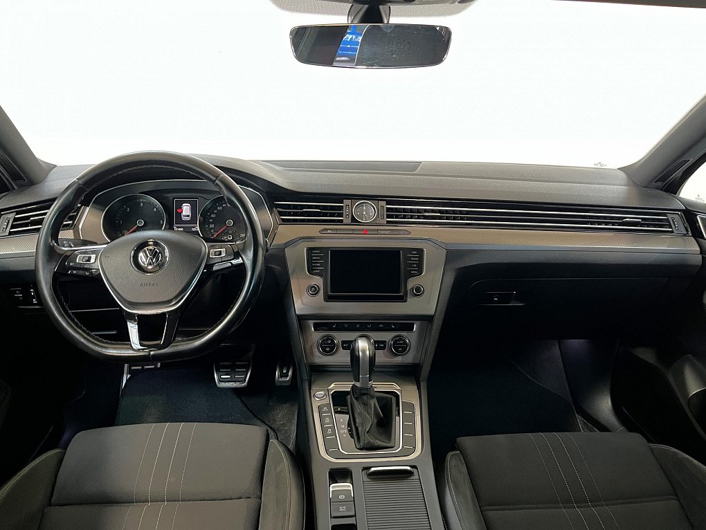 Volkswagen Passat 2.0 TDi  4x4