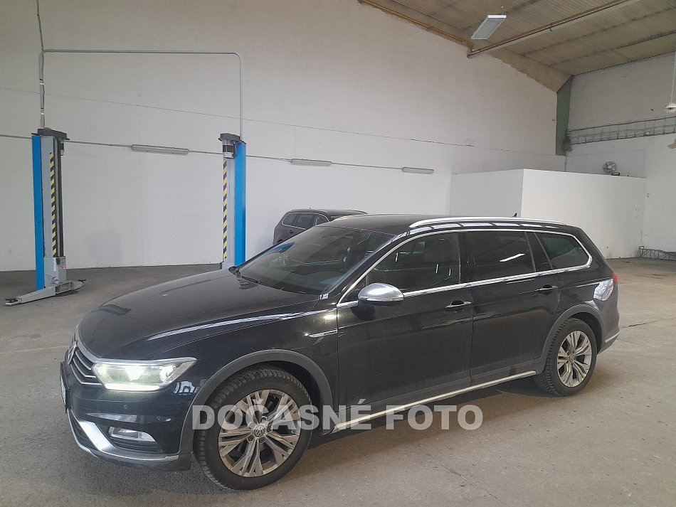Volkswagen Passat 2.0 TDi  4x4