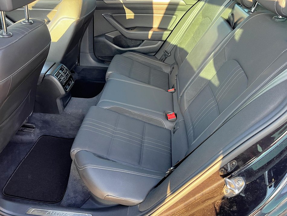 Volkswagen Passat 2.0 TDi  4x4