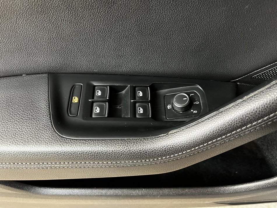 Volkswagen Passat 2.0 TDi  4x4