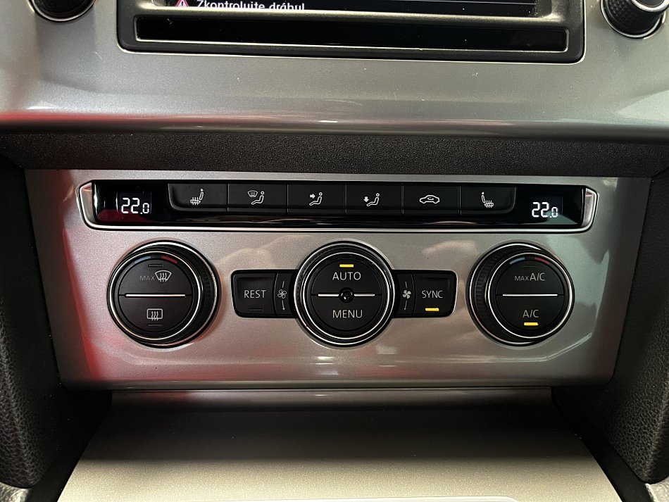 Volkswagen Passat 2.0 TDi  4x4