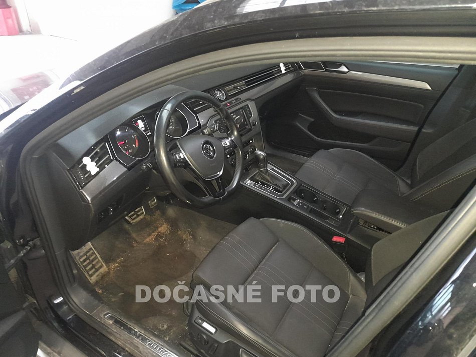 Volkswagen Passat 2.0 TDi  4x4