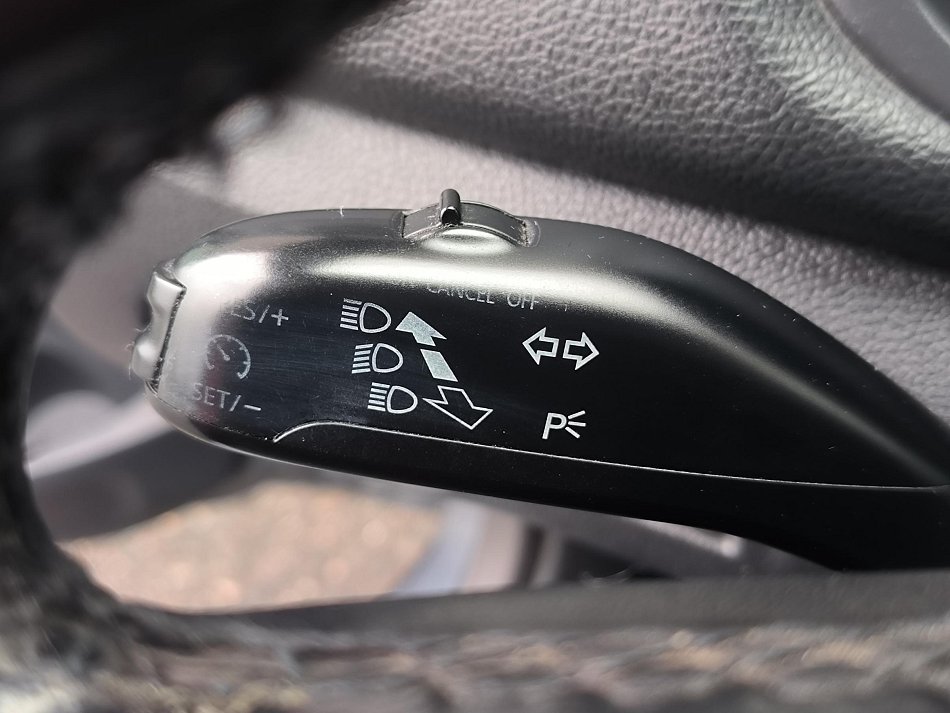 Škoda Fabia II 1.2 TSi Sport