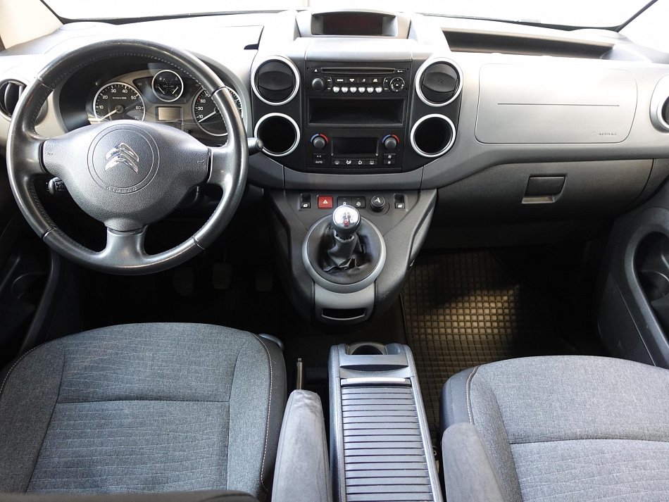 Citroën Berlingo 1.6HDi Shine