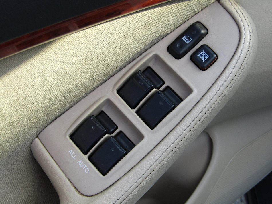 Toyota Avensis 2.0.D-4D 