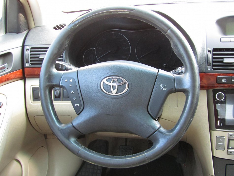 Toyota Avensis 2.0.D-4D 