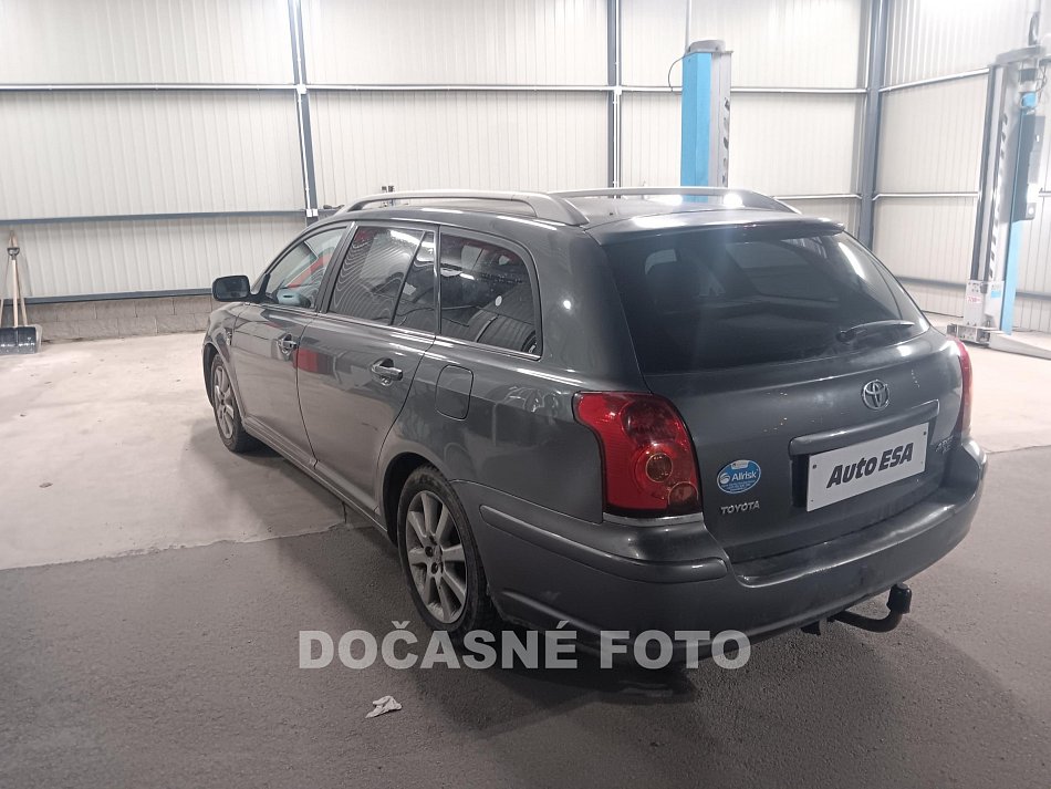 Toyota Avensis 2.0.D-4D 