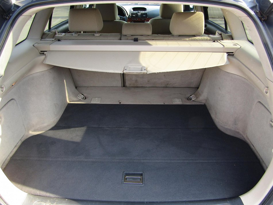 Toyota Avensis 2.0.D-4D 