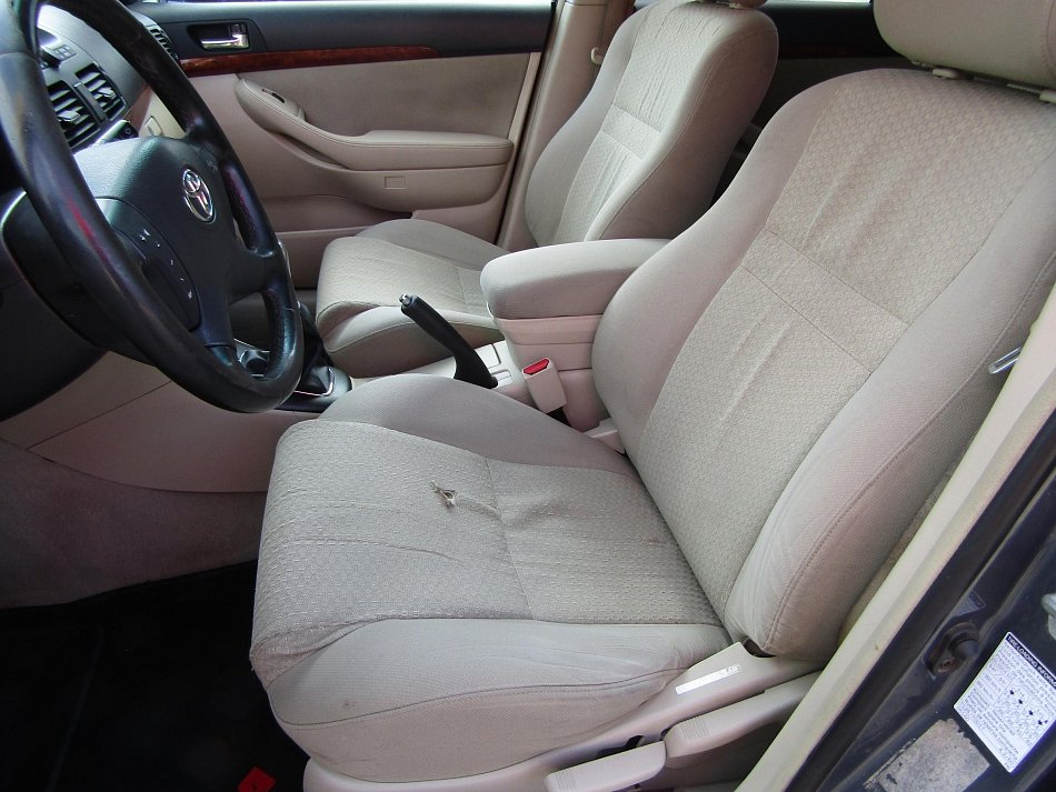 Toyota Avensis 2.0.D-4D 