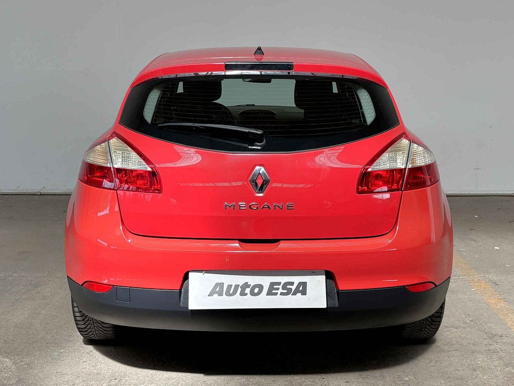 Renault Mégane 1.6 16V Authentique