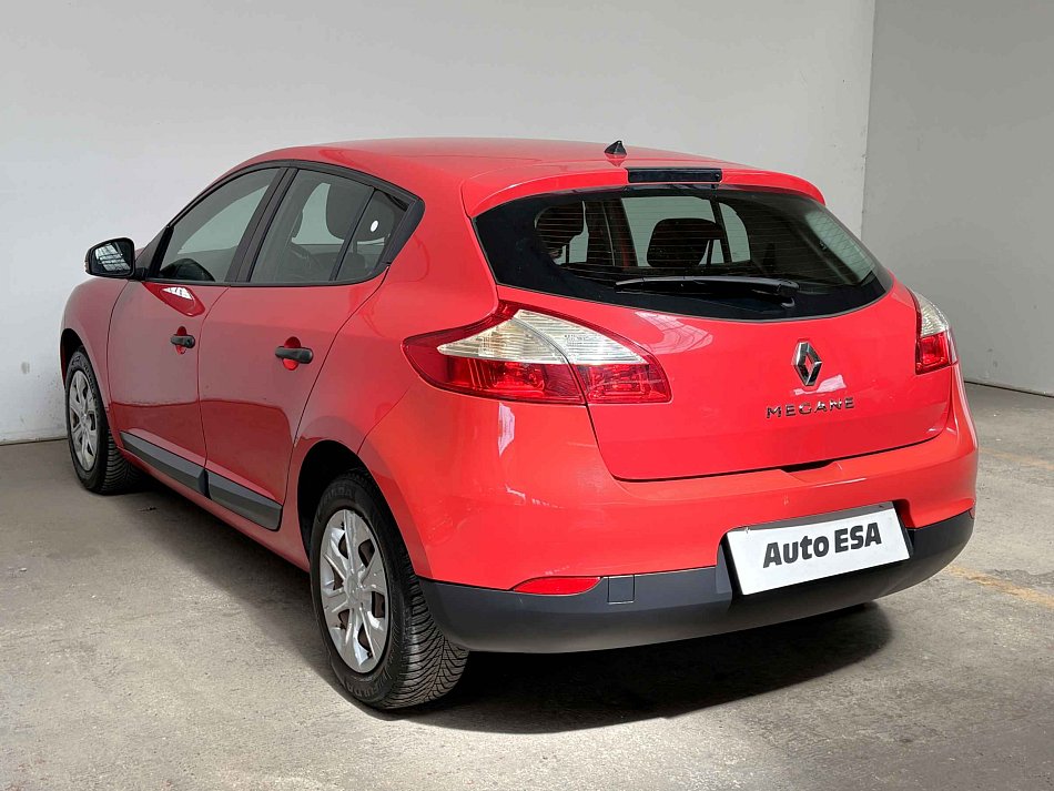 Renault Mégane 1.6 16V Authentique