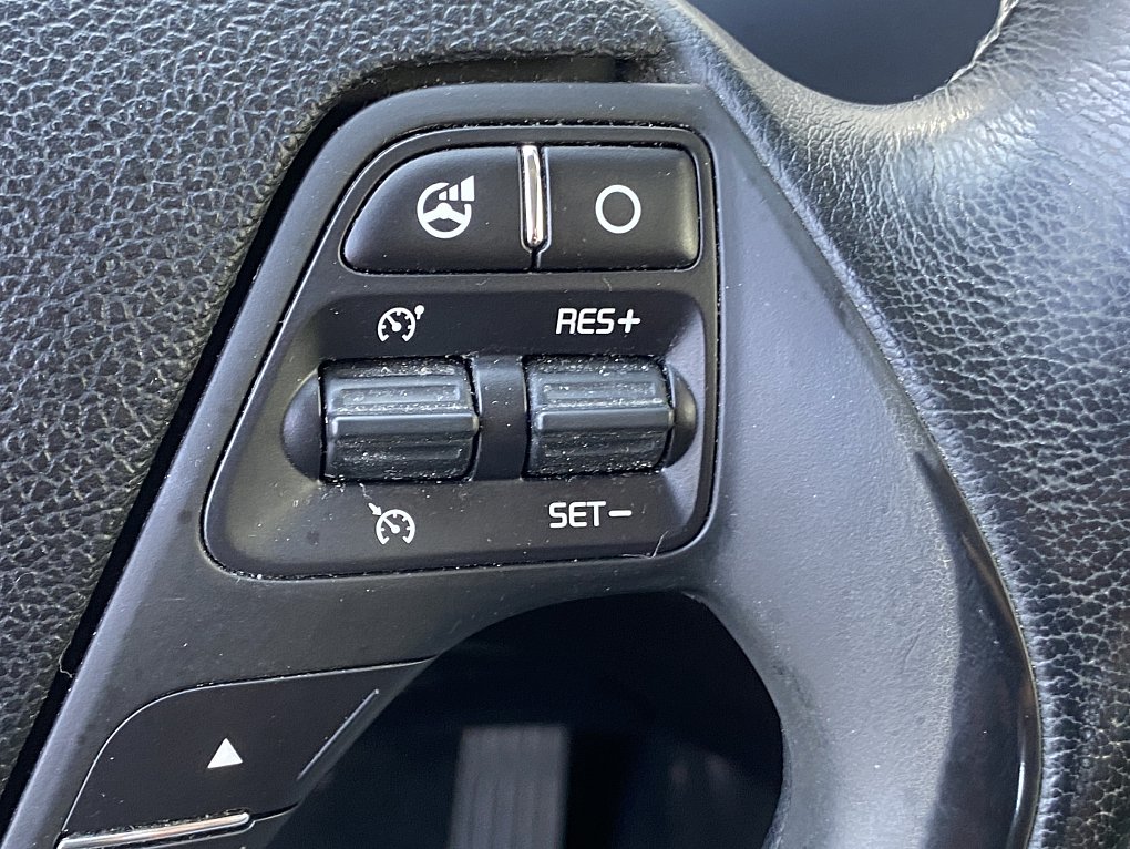 Kia Ceed 1.6GDi 