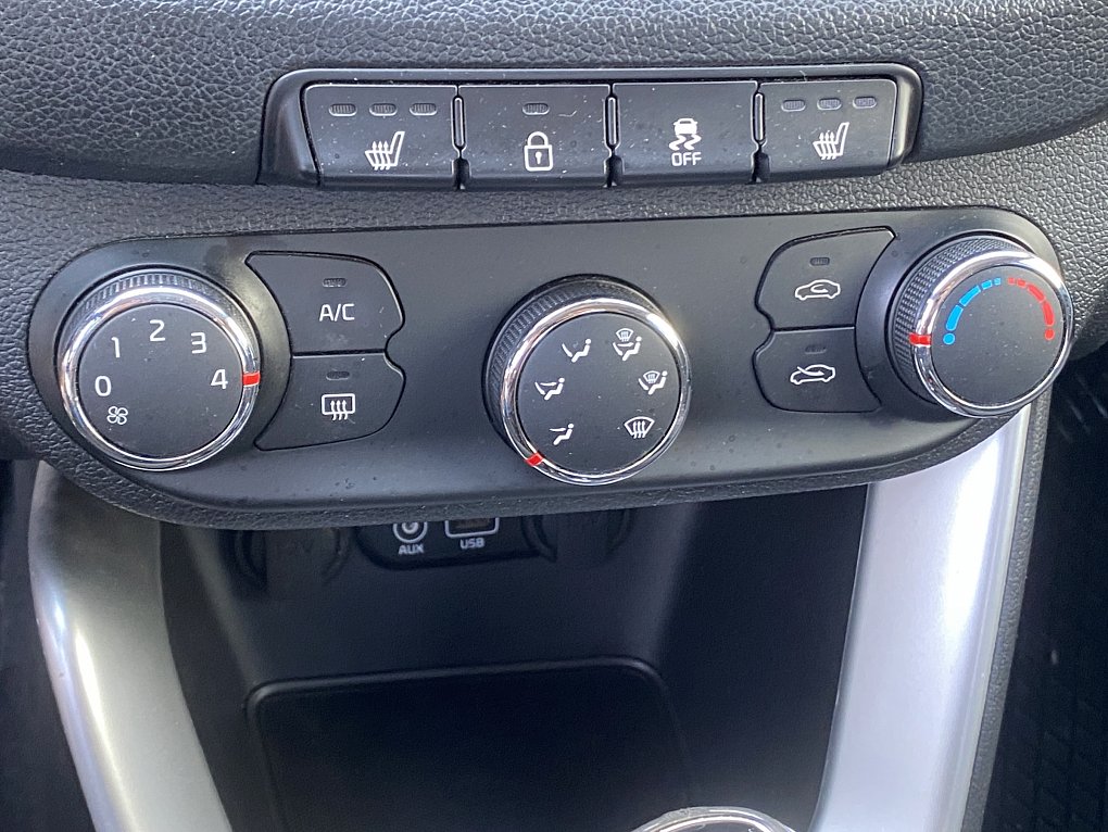 Kia Ceed 1.6GDi 