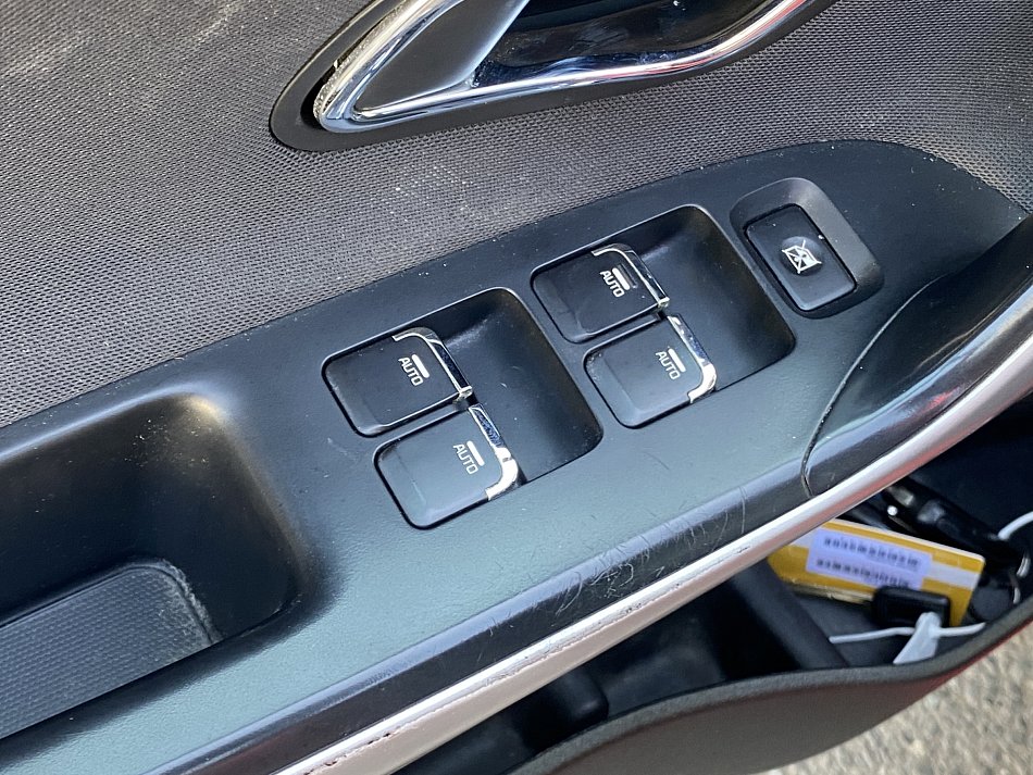 Kia Ceed 1.6GDi 
