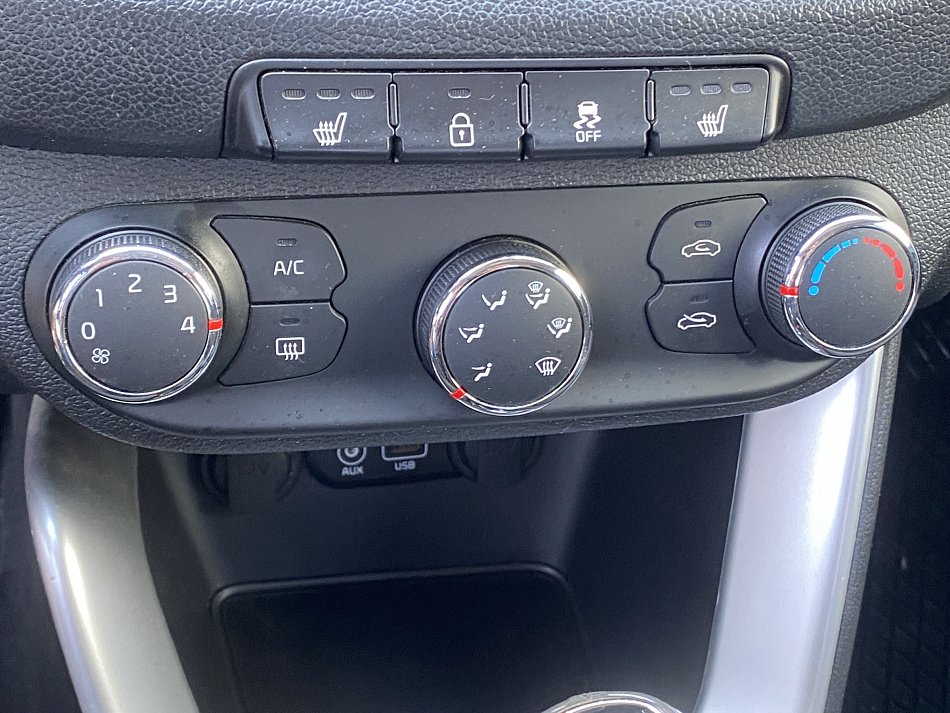 Kia Ceed 1.6GDi 