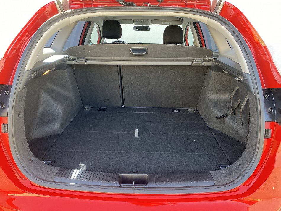 Kia Ceed 1.6GDi 