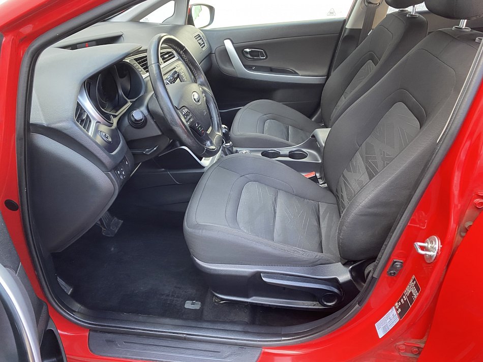Kia Ceed 1.6GDi 