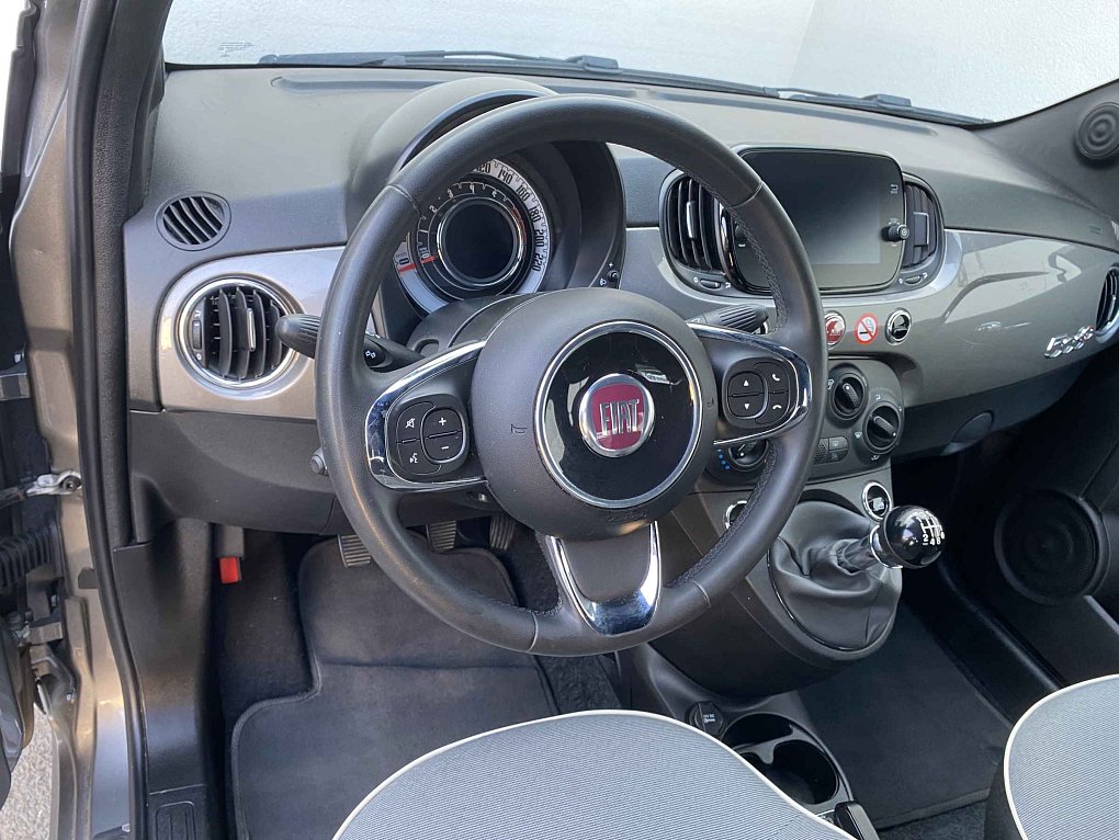 Fiat 500 1.0i Lounge C