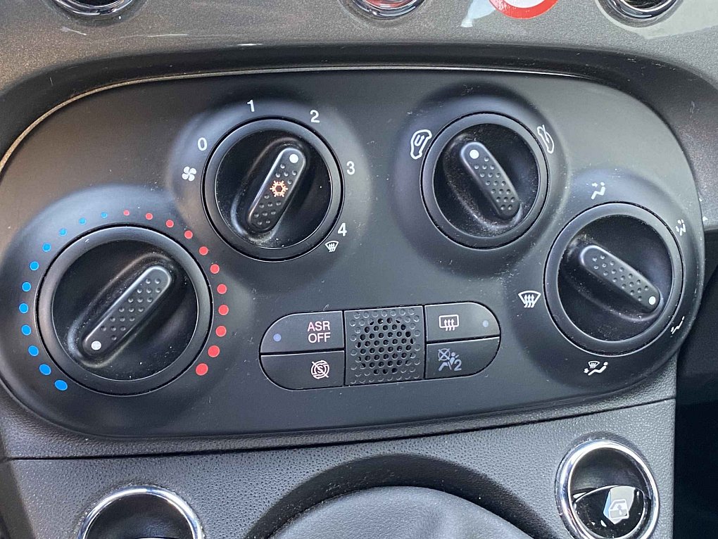 Fiat 500 1.0i Lounge C