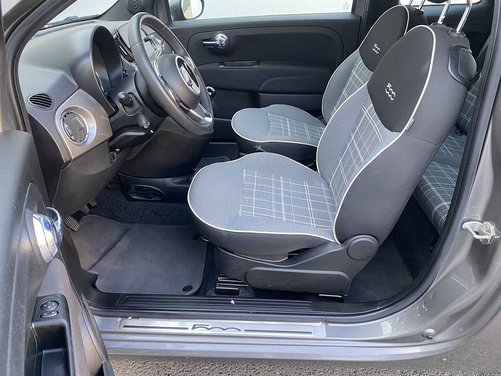 Fiat 500 1.0i Lounge C
