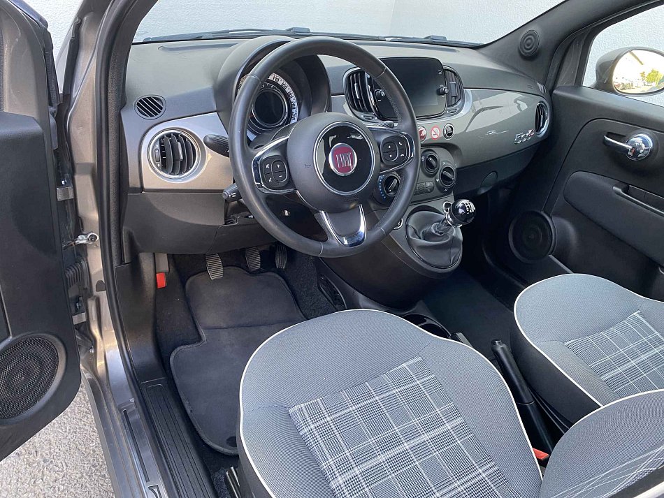 Fiat 500 1.0i Lounge C