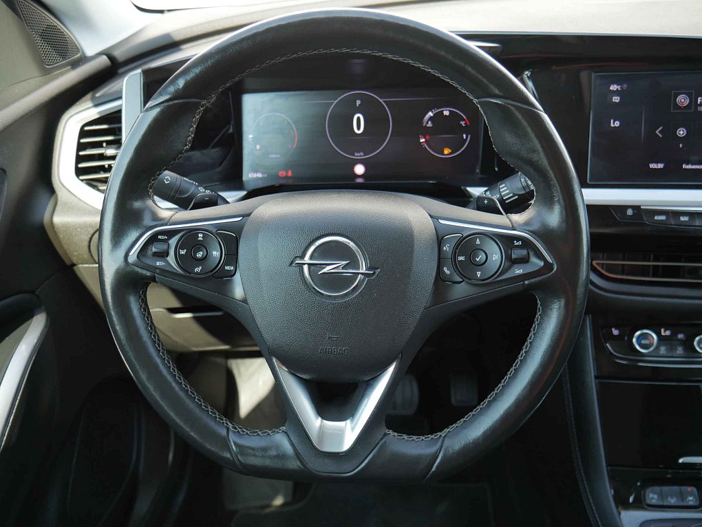 Opel Grandland 1.5 CDTi Ultimate