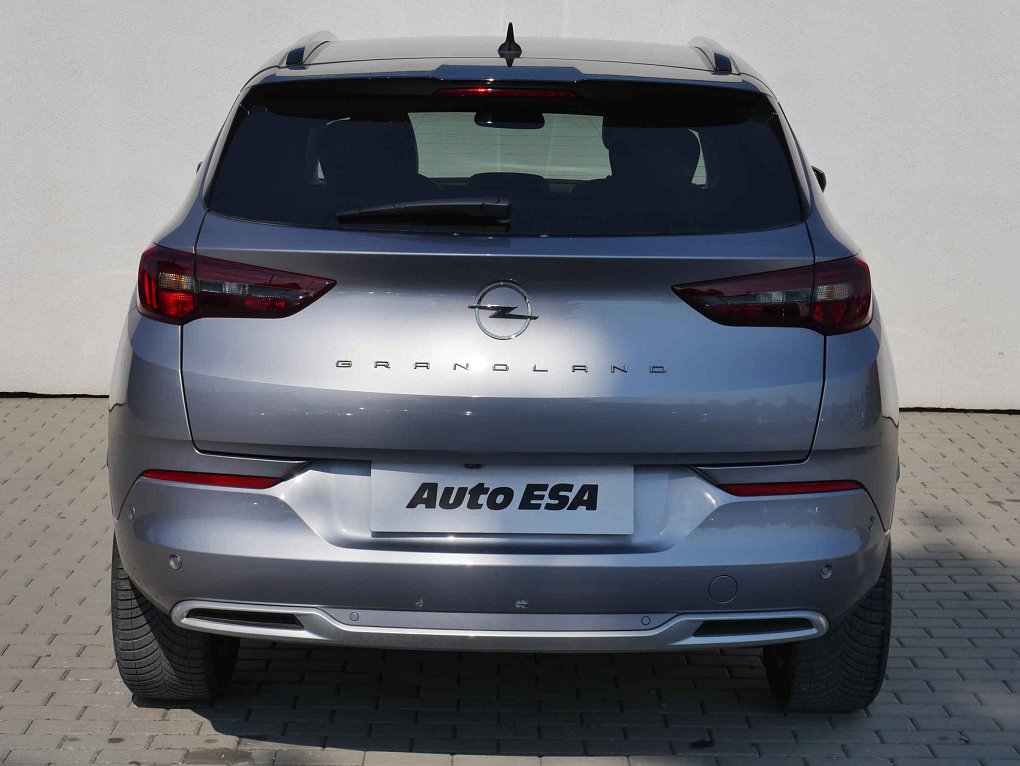 Opel Grandland 1.5 CDTi Ultimate