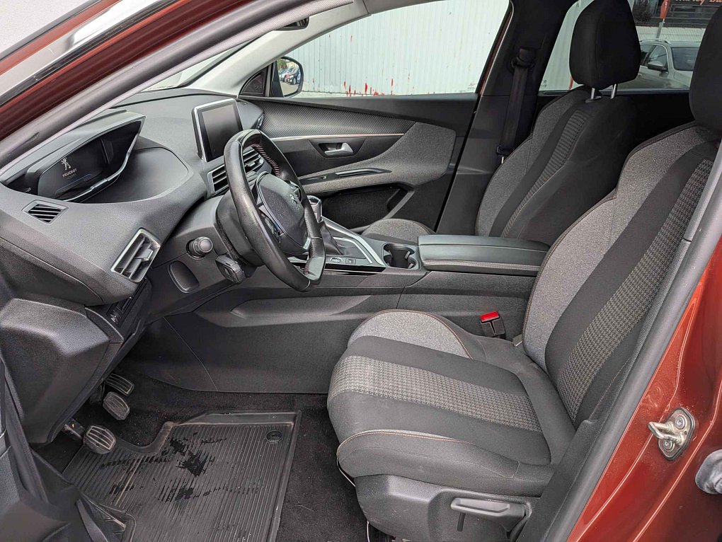 Peugeot 5008 1.2PT Active