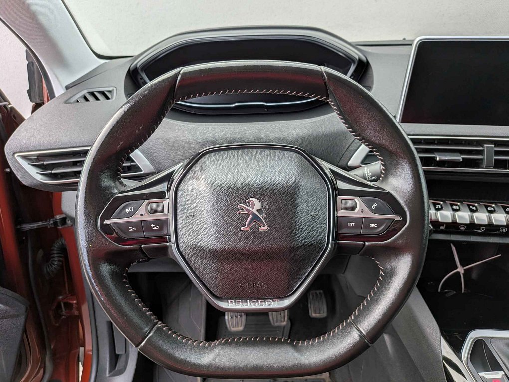 Peugeot 5008 1.2PT Active