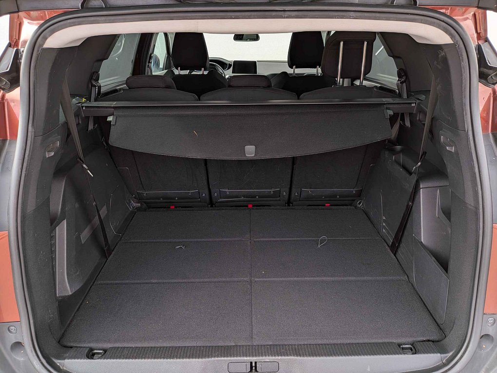 Peugeot 5008 1.2PT Active