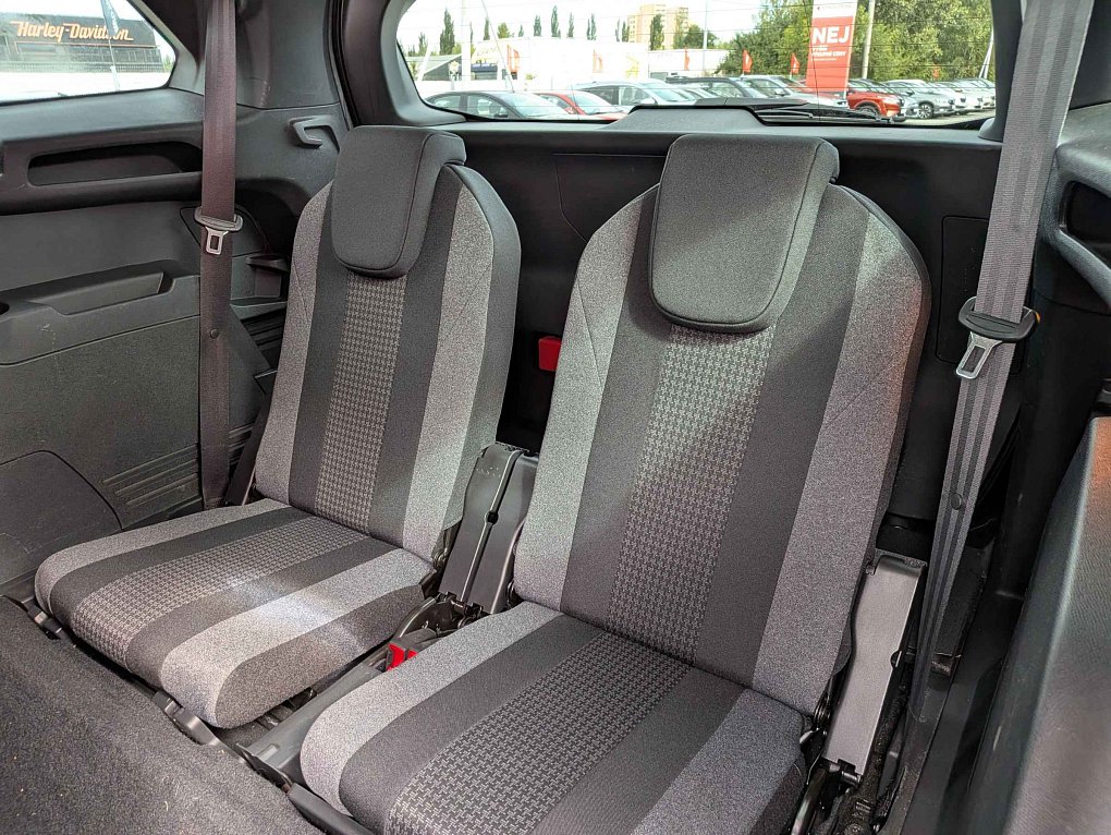 Peugeot 5008 1.2PT Active