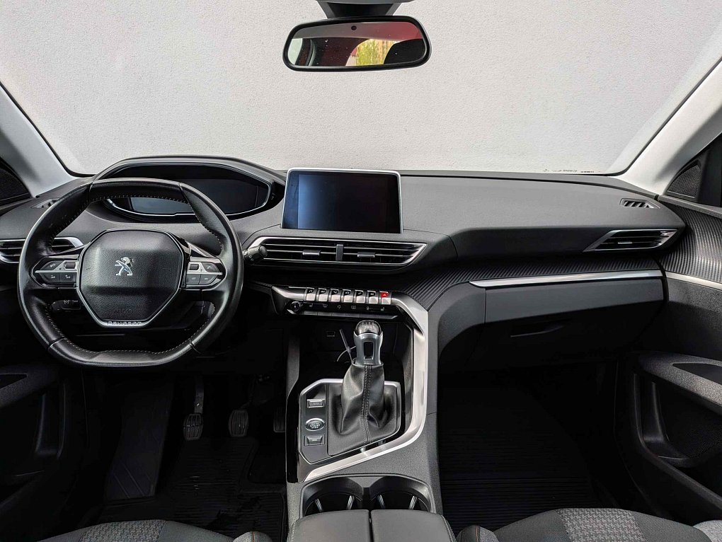 Peugeot 5008 1.2PT Active