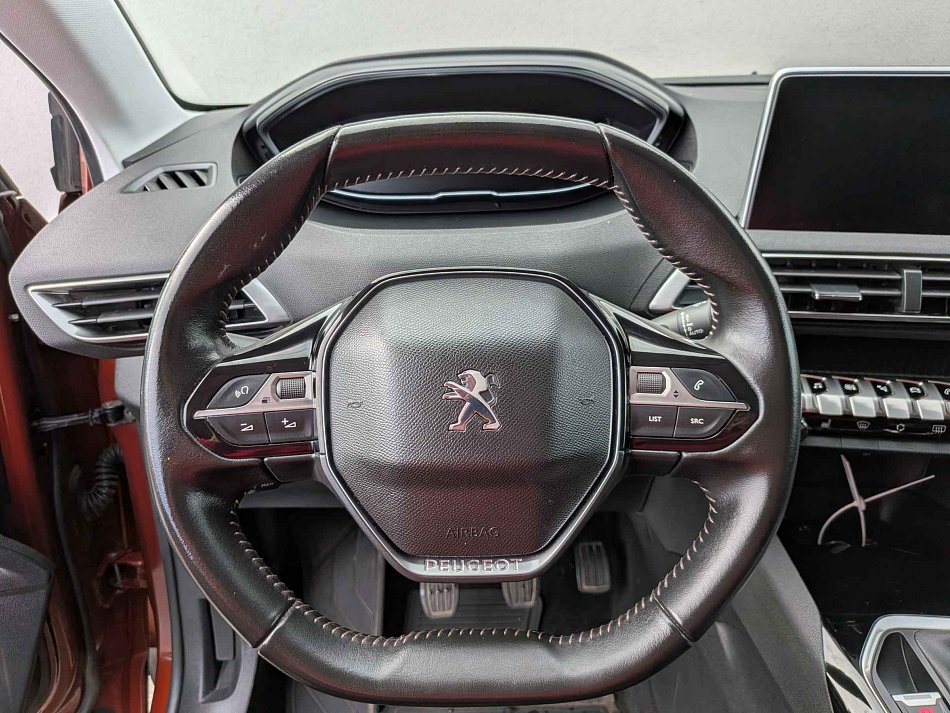 Peugeot 5008 1.2PT Active