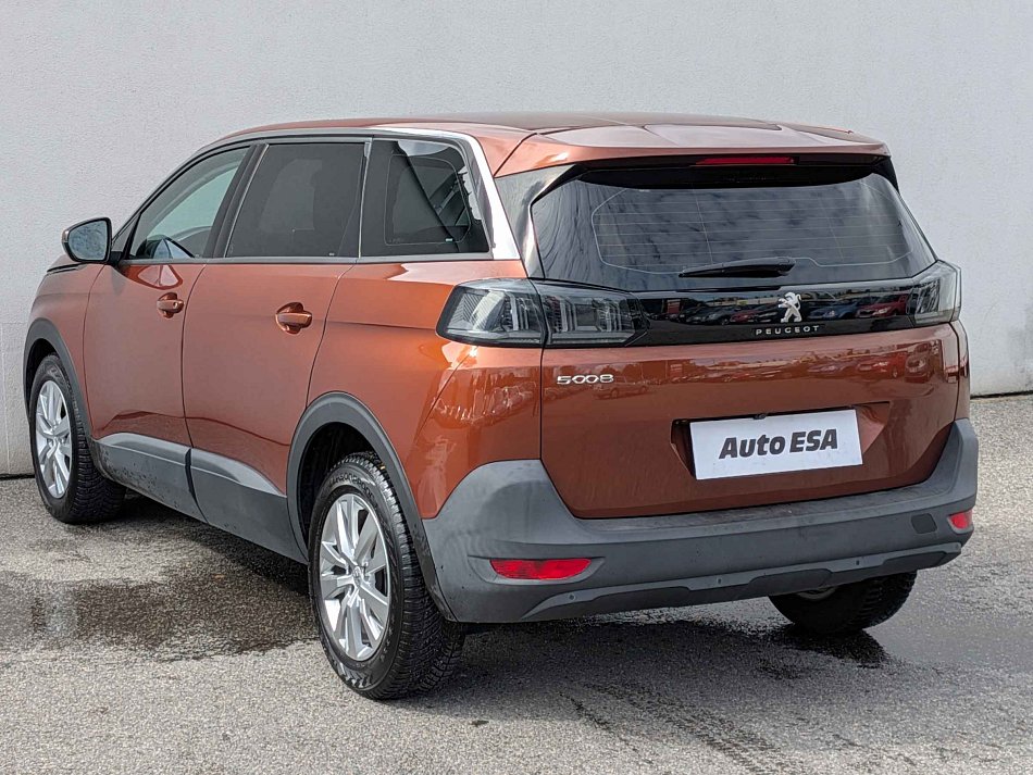 Peugeot 5008 1.2PT Active