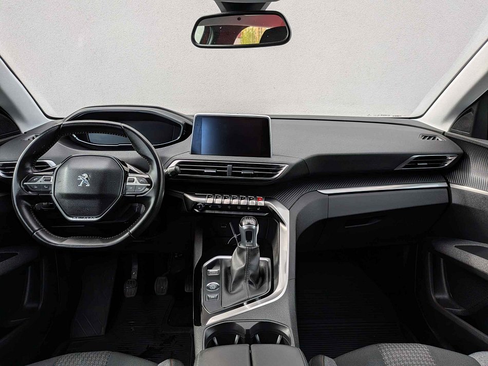 Peugeot 5008 1.2PT Active