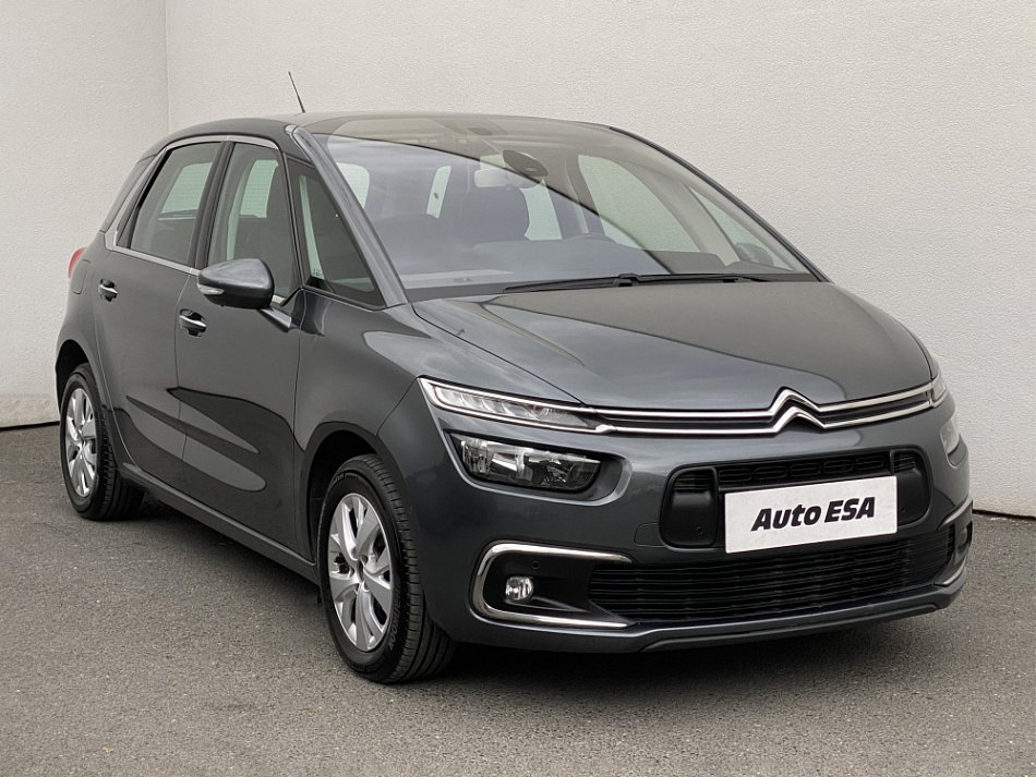 Citroën C4 Picasso 1.6 HDi 