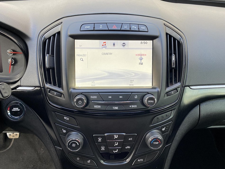 Opel Insignia 2.0 CDTi Sport