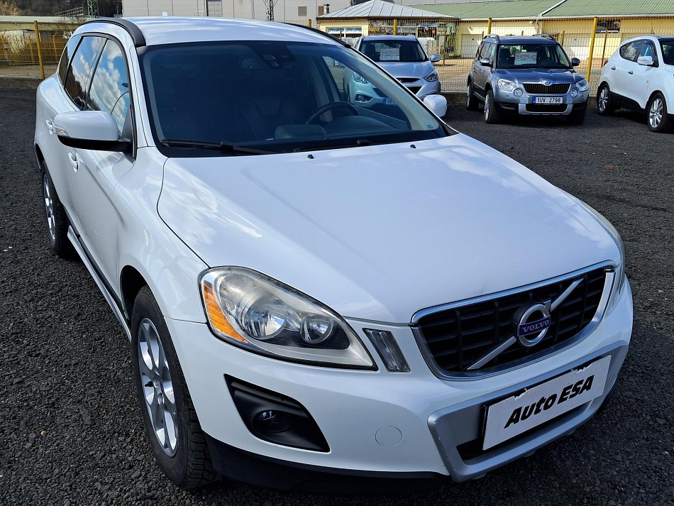 Volvo XC60 2.4 D5 