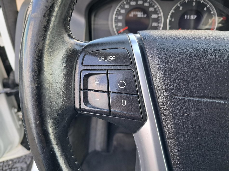 Volvo XC60 2.4 D5 