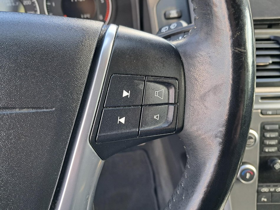 Volvo XC60 2.4 D5 