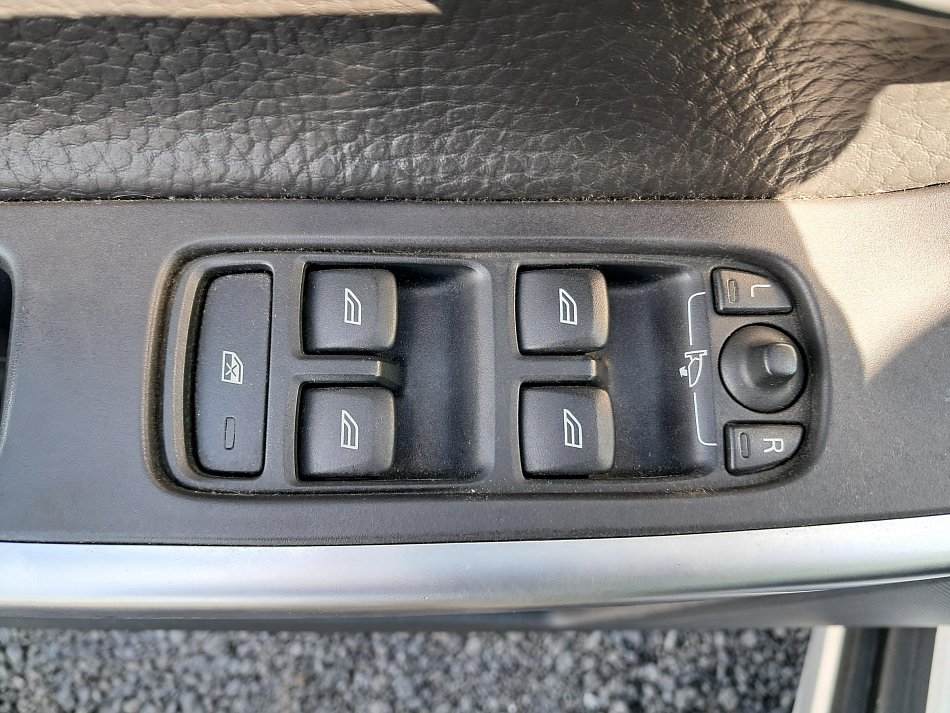 Volvo XC60 2.4 D5 