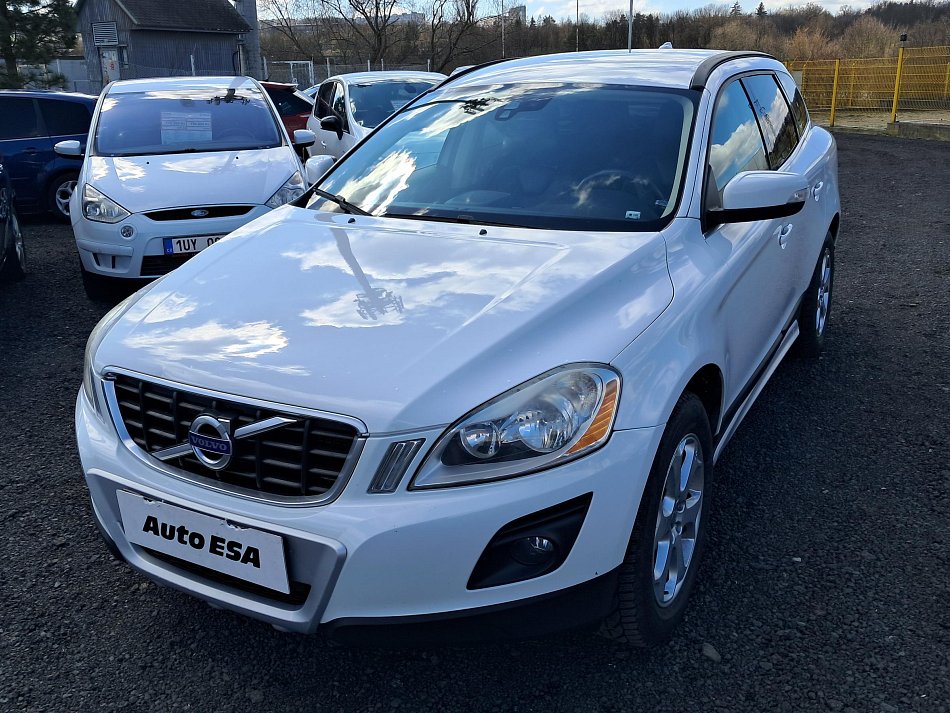Volvo XC60 2.4 D5 