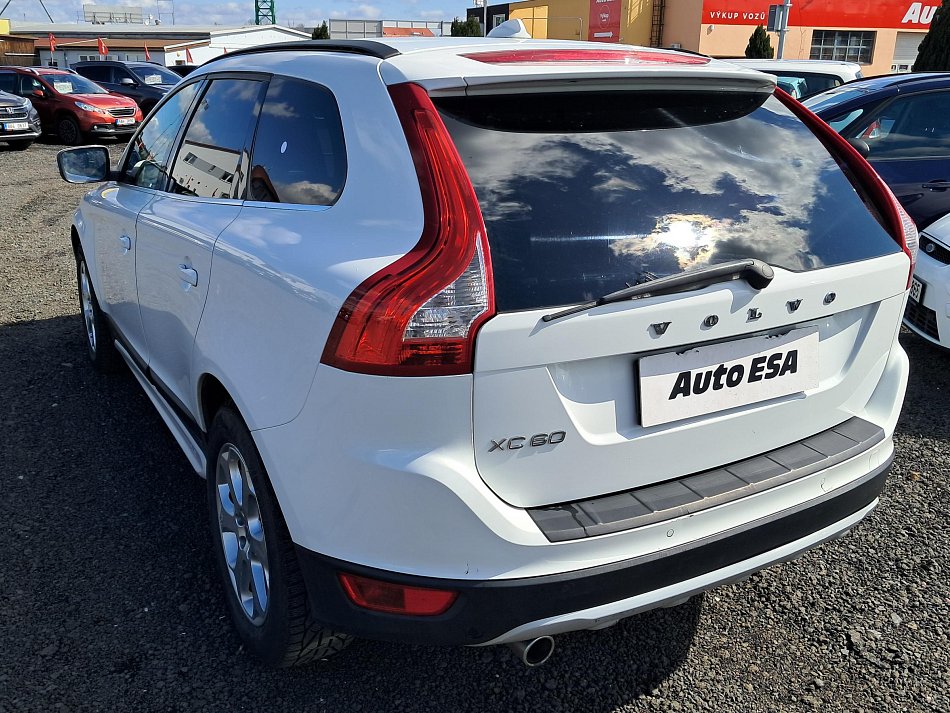 Volvo XC60 2.4 D5 